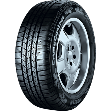 CONTINENTAL 205/70R 15 96T TL CrCont.Wi.M+S Osobna vozila